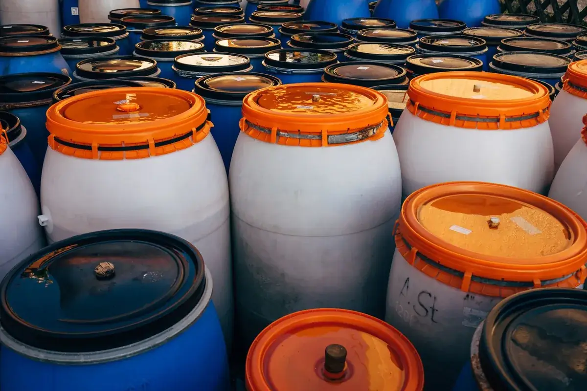 Chemical & Toxic Waste Cleanup in Punta Rassa, FL